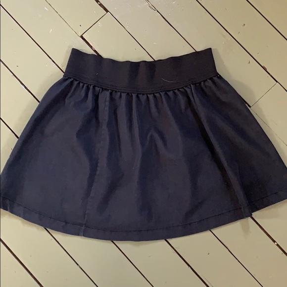 black skirt - Picture 1 of 1